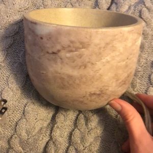 Yankee Candle Scenterpiece Wax Warmer